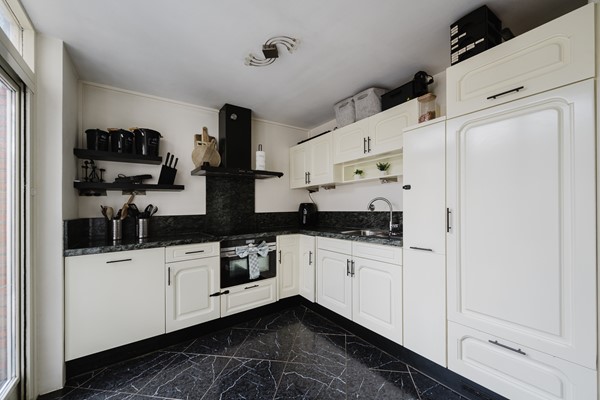 Medium property photo - Populierenstraat 5, 3203 XK Spijkenisse